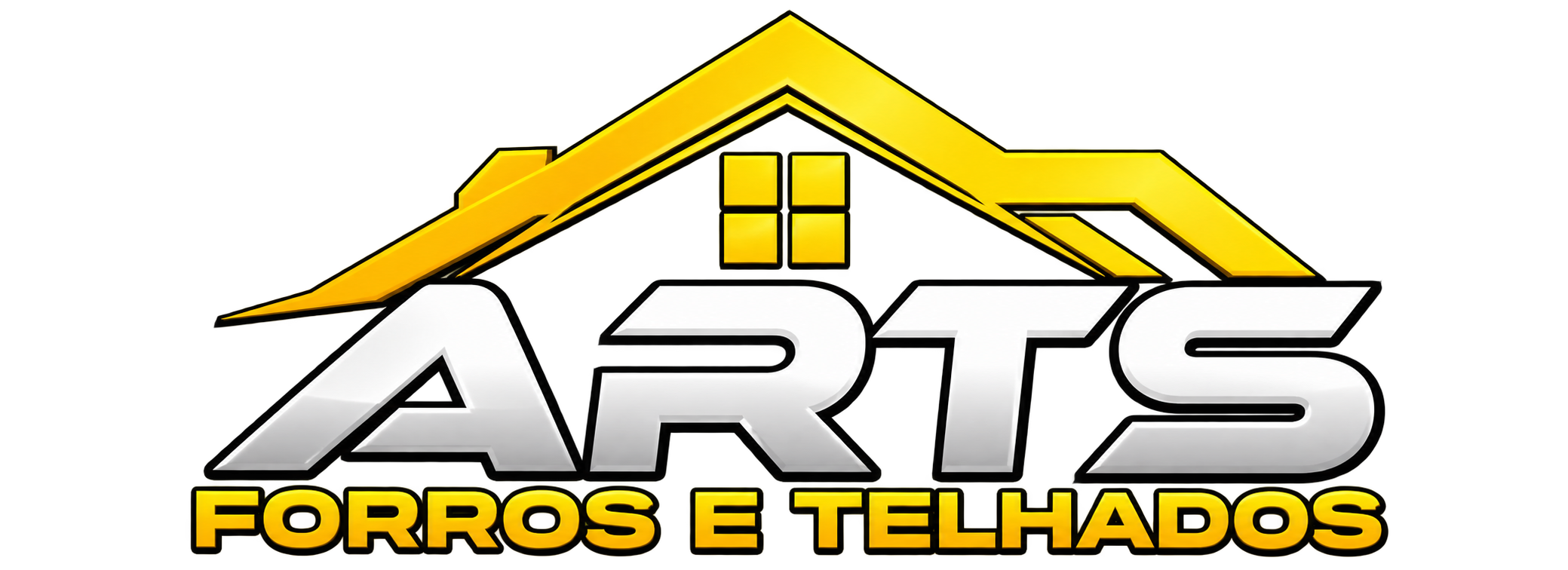 Arts Forros e Telhados